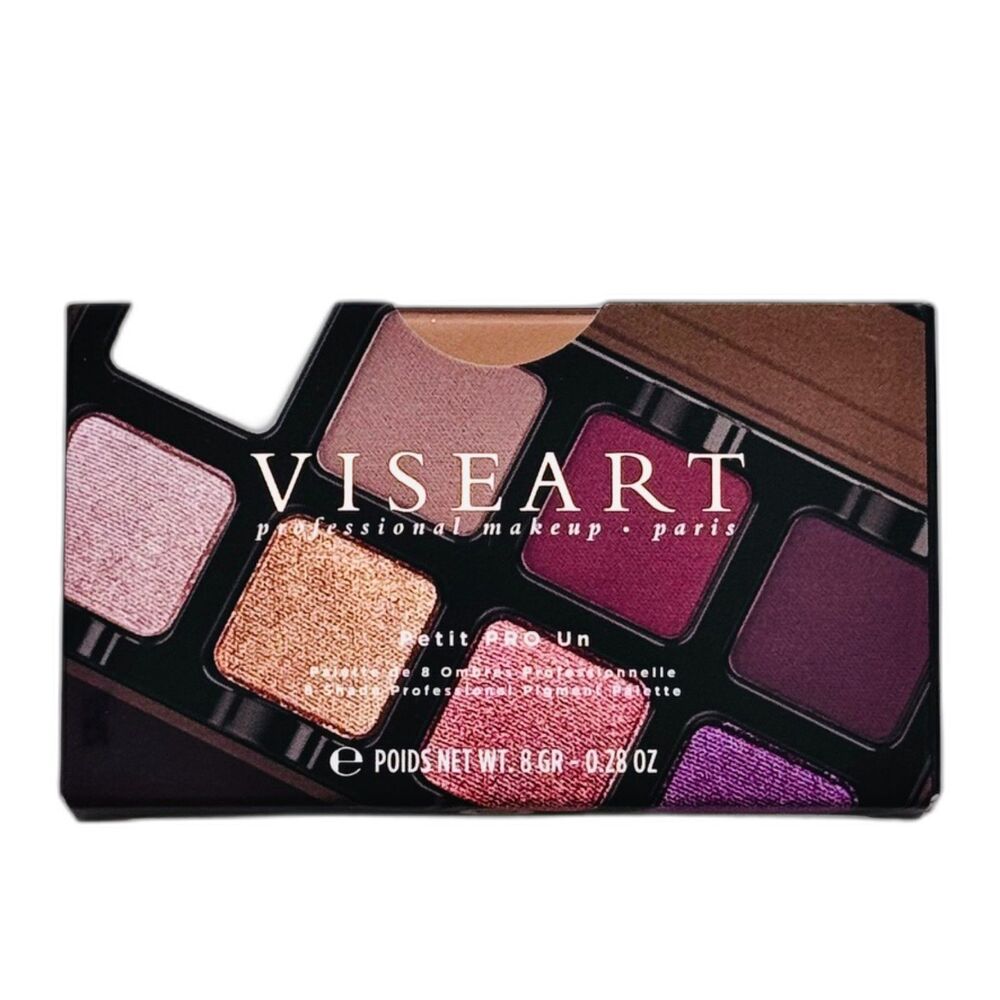 Viseart Petit PRO Un Palette